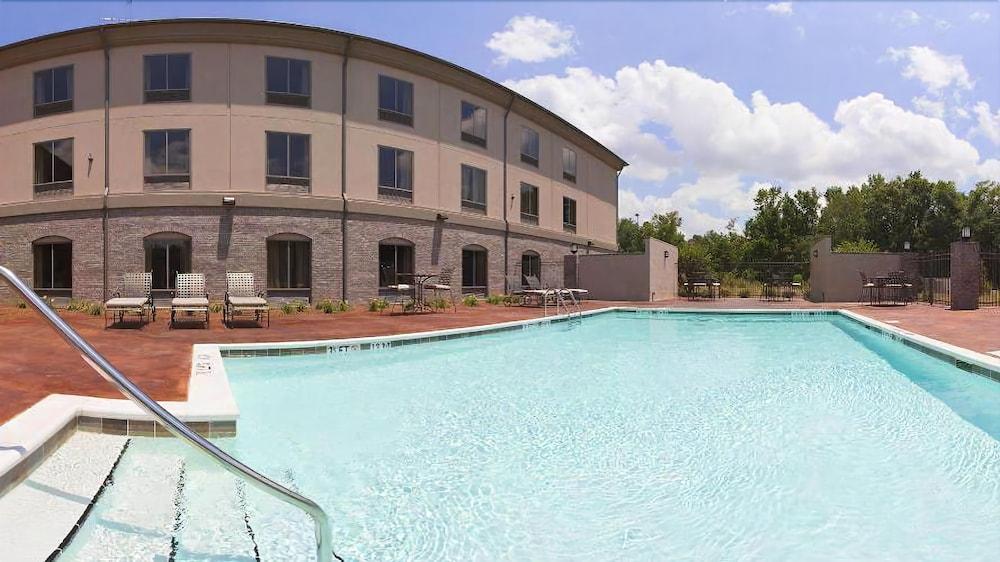 Holiday Inn Express Hotel & Suites Opelika Auburn By Ihg Extérieur photo