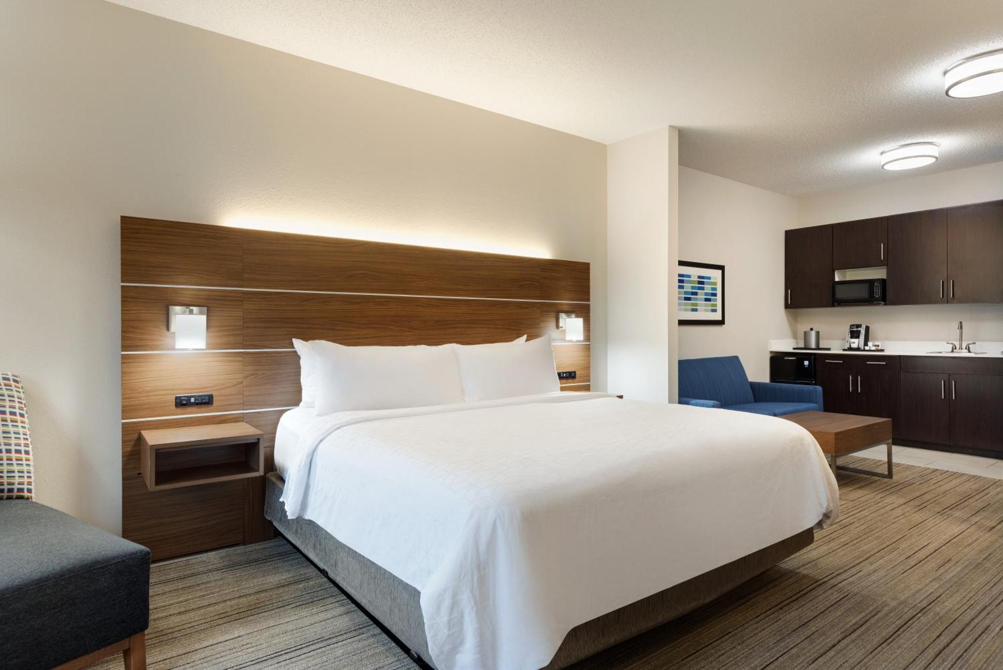 Holiday Inn Express Hotel & Suites Opelika Auburn By Ihg Extérieur photo