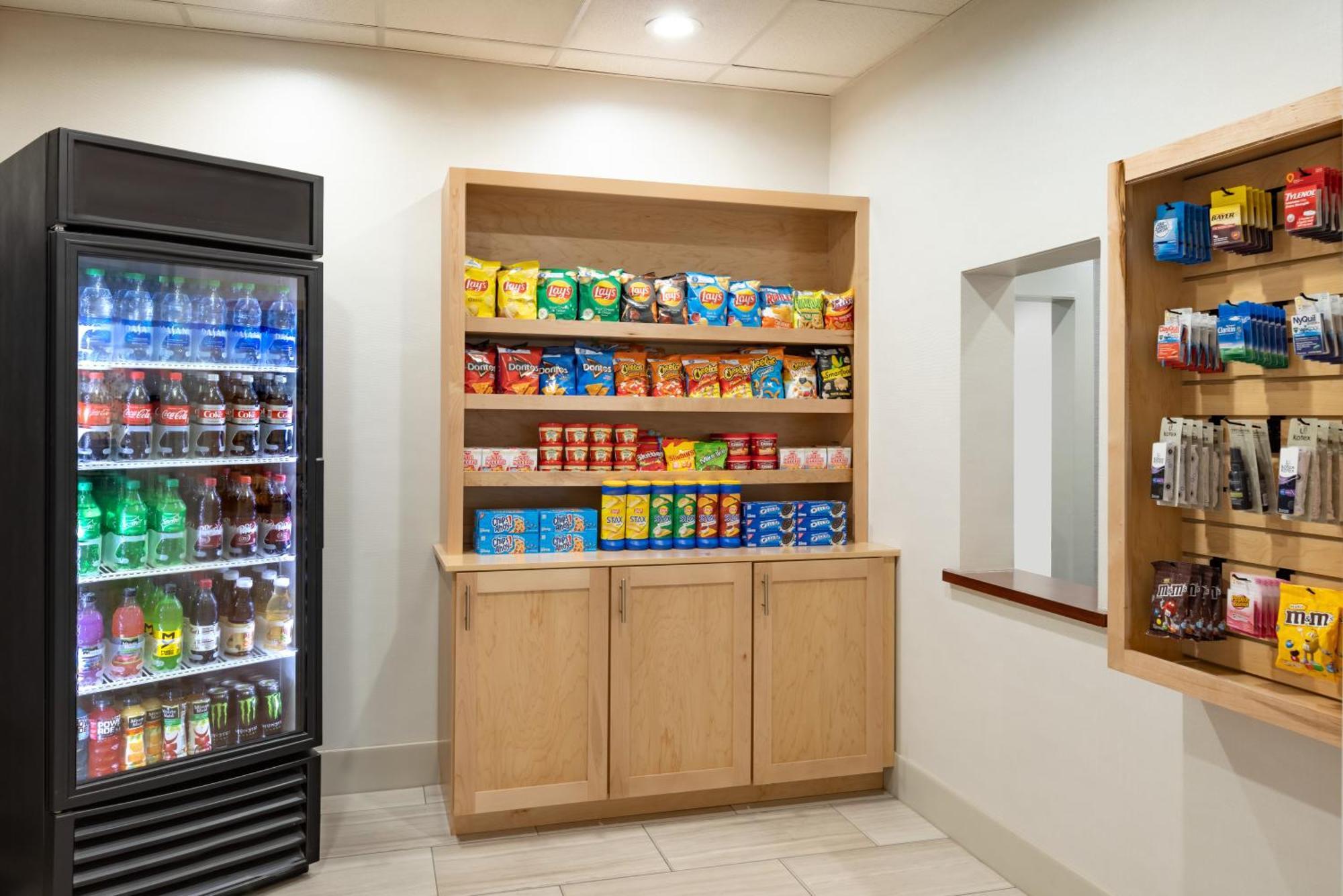 Holiday Inn Express Hotel & Suites Opelika Auburn By Ihg Extérieur photo