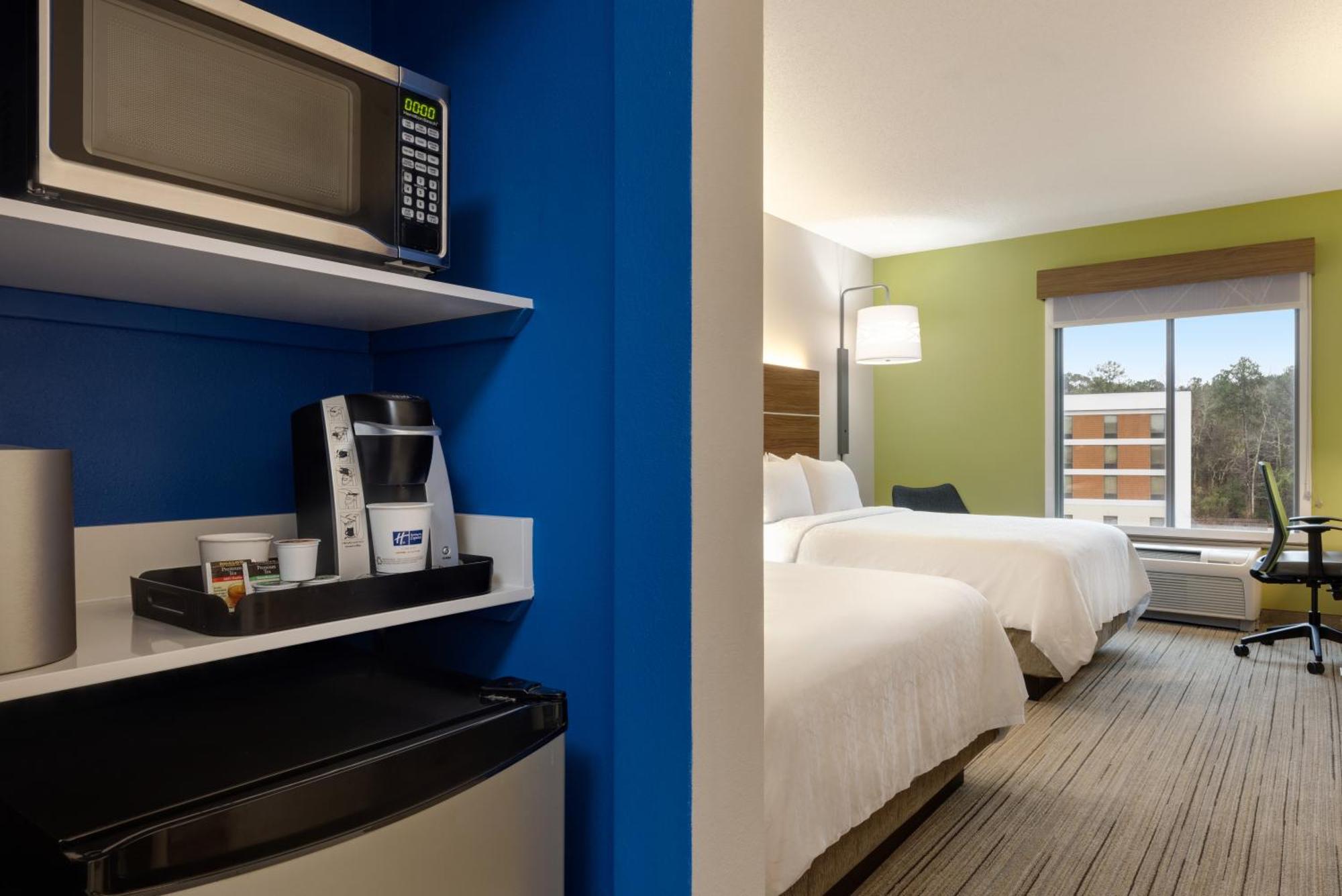 Holiday Inn Express Hotel & Suites Opelika Auburn By Ihg Extérieur photo