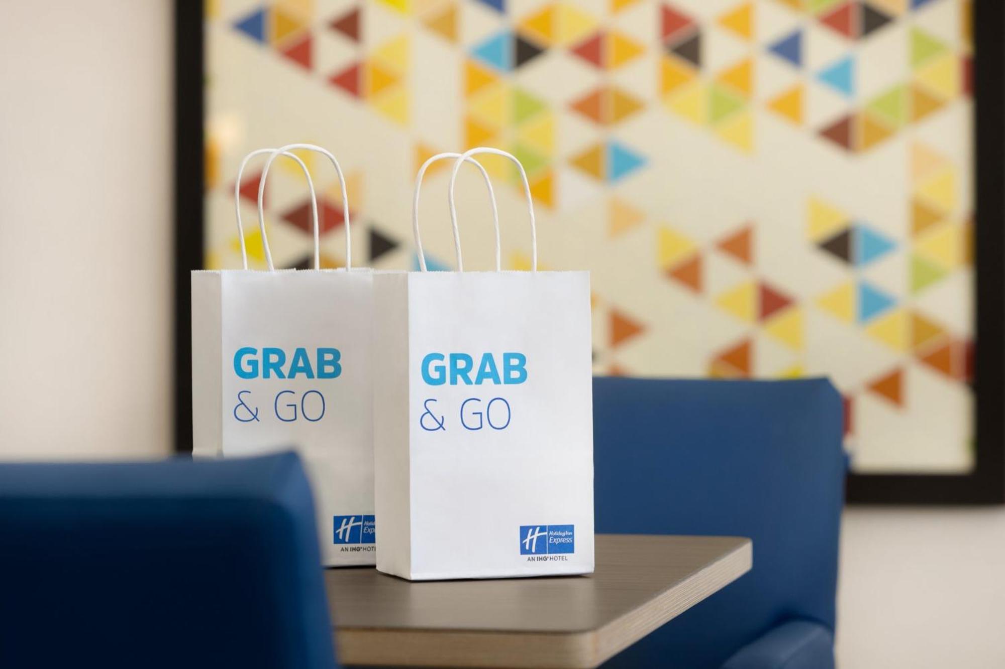 Holiday Inn Express Hotel & Suites Opelika Auburn By Ihg Extérieur photo
