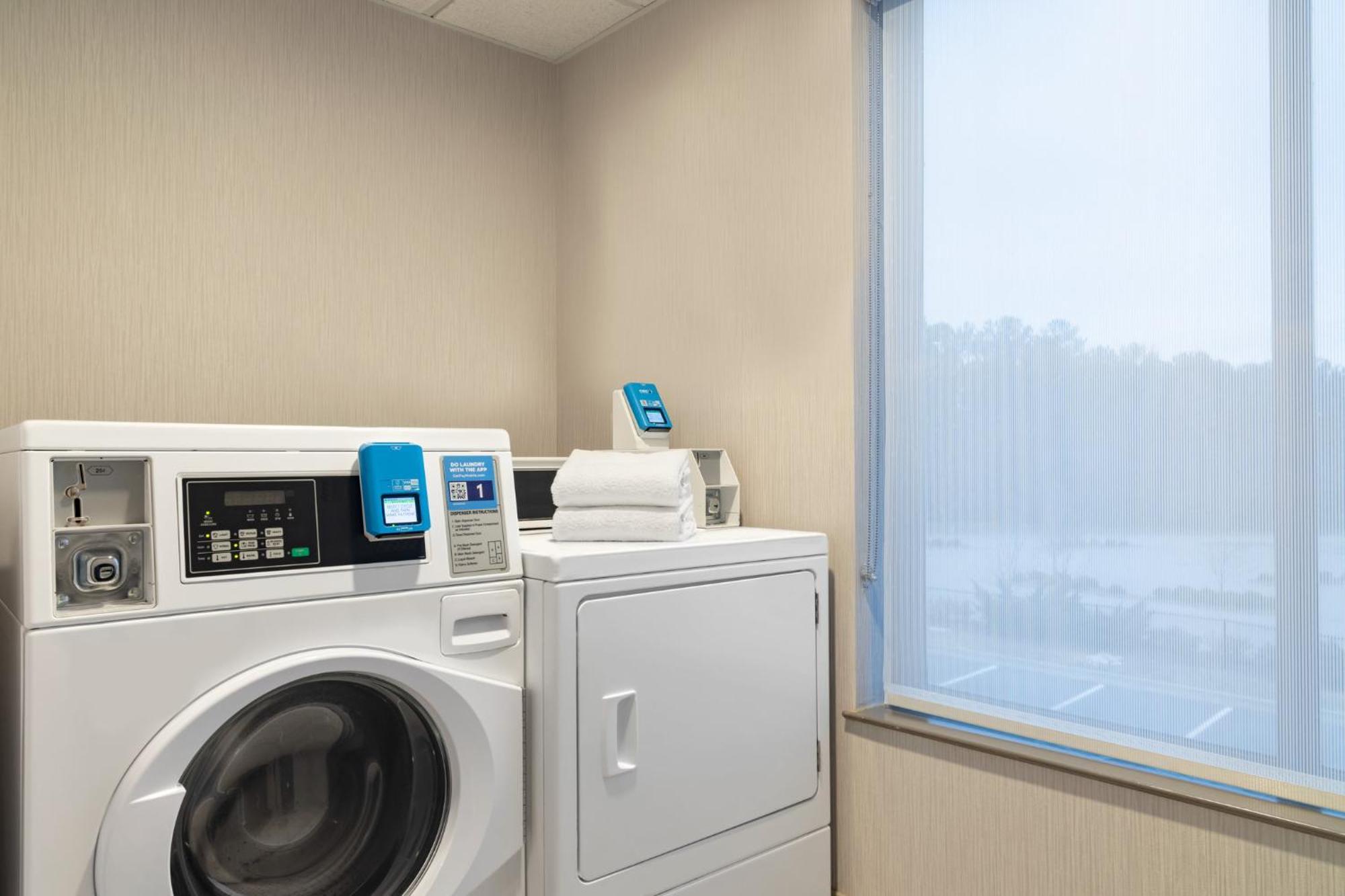 Holiday Inn Express Hotel & Suites Opelika Auburn By Ihg Extérieur photo