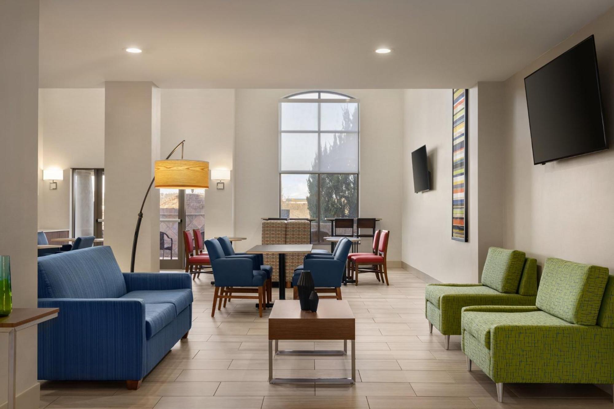 Holiday Inn Express Hotel & Suites Opelika Auburn By Ihg Extérieur photo