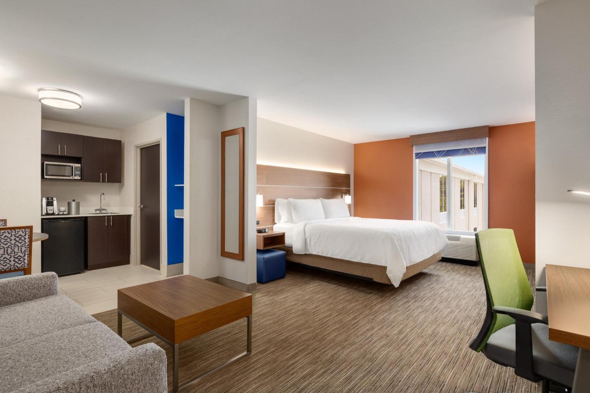 Holiday Inn Express Hotel & Suites Opelika Auburn By Ihg Extérieur photo